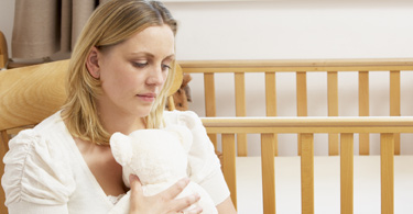 A proven way to treat maternal depression in home visiting programs.